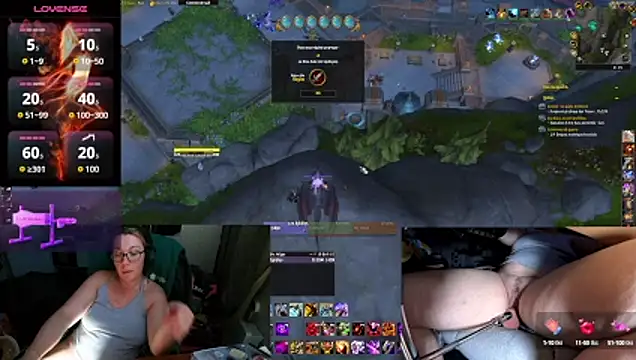 Snapshot of lili-hot-77 chatting on 17, 9, 2025 lili-hot-77 online show from 17, 9, 2025