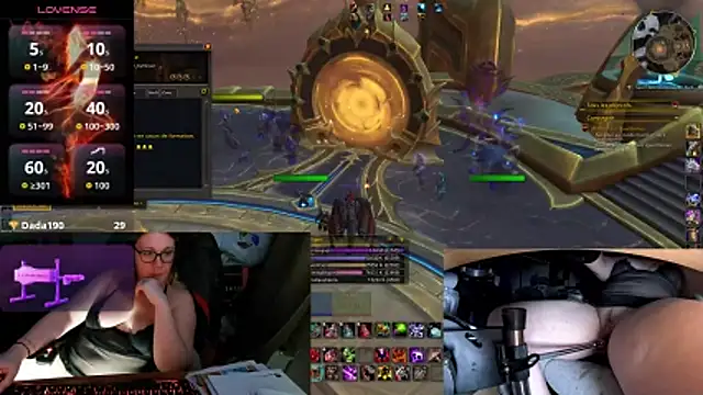 lili-hot-77 online show from 3, 4, 2026