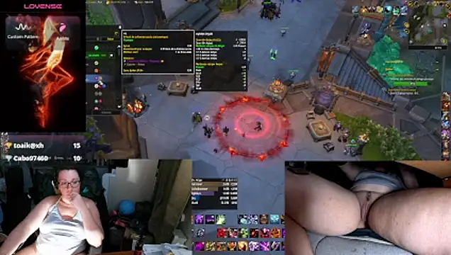 Snapshot of lili-hot-77 chatting on 1, 10, 2025 lili-hot-77 online show from 1, 10, 2025