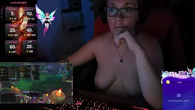 Snapshot of lili-hot-77 chatting on 27, 2, 2025 lili-hot-77 online show from 27, 2, 2025