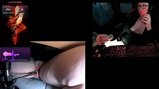 lili-hot-77 online show from 25, 2, 2026