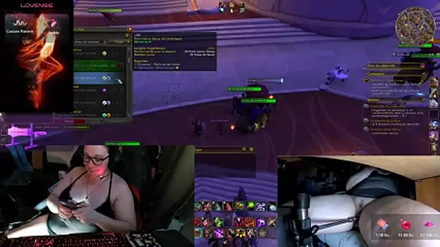 lili-hot-77 online show from 8, 4, 2026