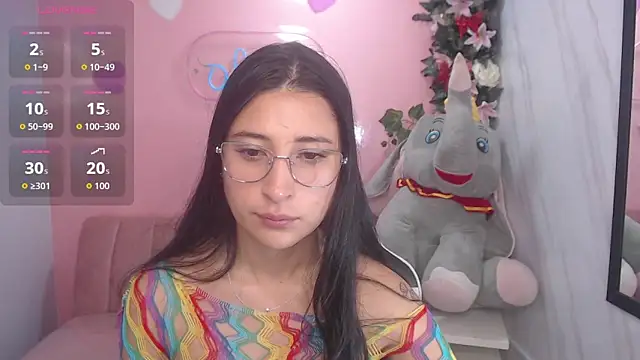 Snapshot of lizzyluk_ch chatting on 15, 1, 2026 lizzyluk ch online show from 15, 1, 2026