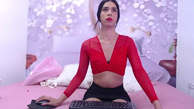 Luluu 08 online show from 26, 9, 2025