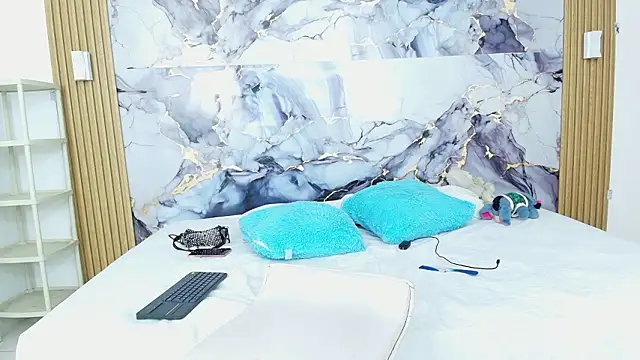 Luluu 08 online show from 12, 3, 2026