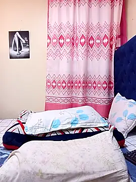 Sexyxcurves online show from 26, 10, 2025