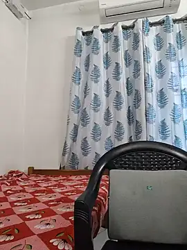 MALLUSING555 online show from 24, 5, 2026