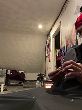 rayyymack online show from 25, 12, 2024