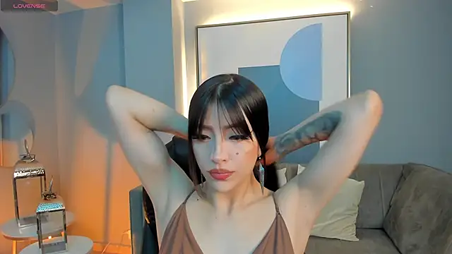 Snapshot of ValeriaRiveraX chatting on 15, 2, 2026 ValeriaRiveraX online show from 15, 2, 2026