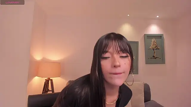 ValeriaRiveraX online show from 6, 10, 2025