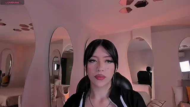 Snapshot of ValeriaRiveraX chatting on 28, 2, 2026 ValeriaRiveraX online show from 28, 2, 2026