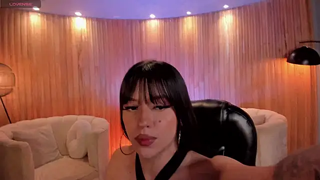 ValeriaRiveraX online show from 20, 9, 2025