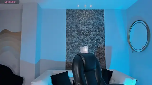 ValeriaRiveraX online show from 14, 3, 2025