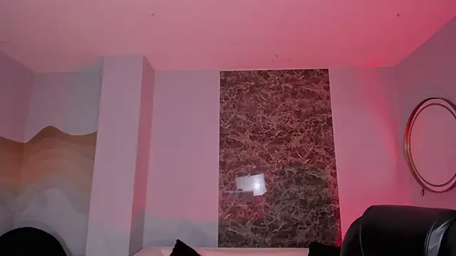 ValeriaRiveraX online show from 15, 3, 2025