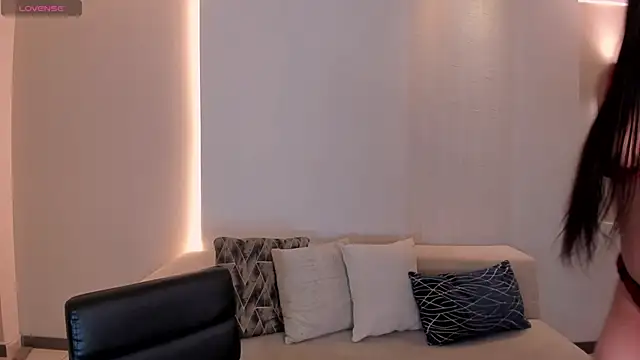 ValeriaRiveraX online show from 21, 3, 2025