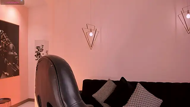 ValeriaRiveraX online show from 4, 10, 2025