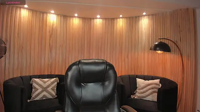 ValeriaRiveraX online show from 7, 11, 2025