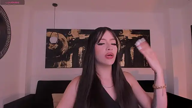 Snapshot of ValeriaRiveraX chatting on 5, 3, 2026 ValeriaRiveraX online show from 5, 3, 2026