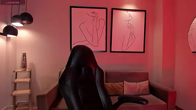 ValeriaRiveraX online show from 7, 3, 2025