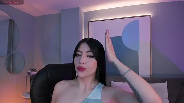 Snapshot of ValeriaRiveraX chatting on 11, 2, 2026 ValeriaRiveraX online show from 11, 2, 2026