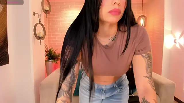 Snapshot of MariaHerrera_ chatting on 26, 4, 2026 MariaHerrera online show from 26, 4, 2026