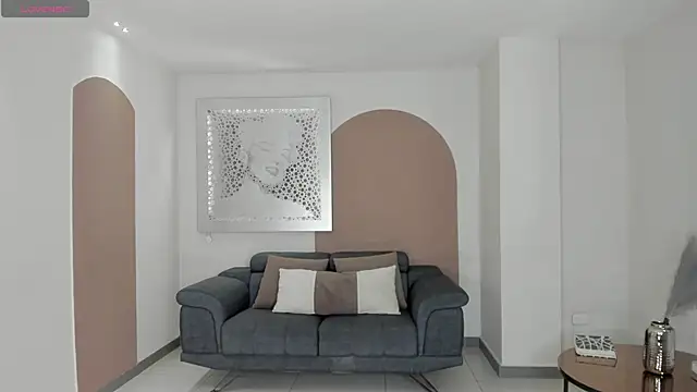 Snapshot of MariaHerrera_ chatting on 23, 5, 2026 MariaHerrera online show from 23, 5, 2026