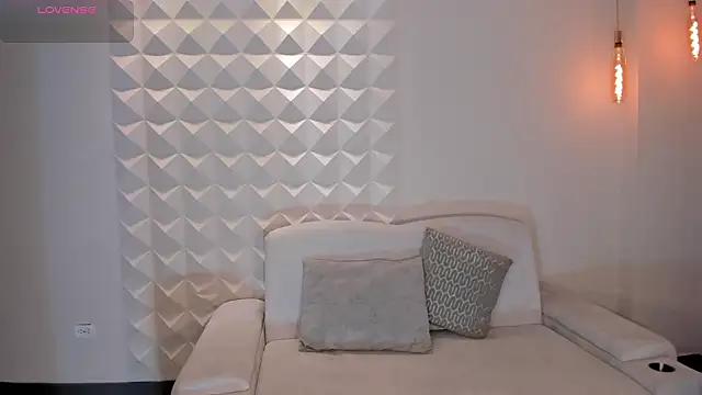 MariaHerrera  online show from 8, 3, 2026