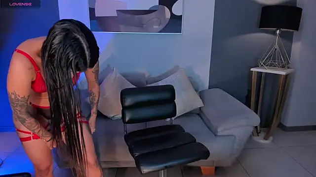 MariaHerrera  online show from 6, 10, 2025