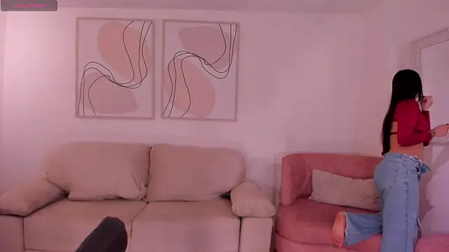 MariaHerrera  online show from 11, 11, 2025