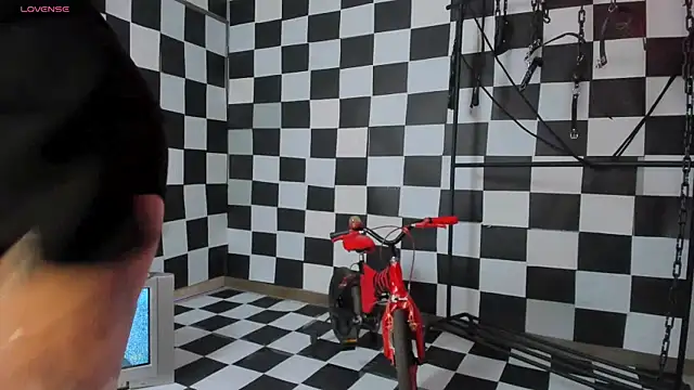 MariaHerrera  online show from 24, 10, 2025