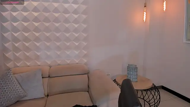 MariaHerrera  online show from 12, 10, 2025