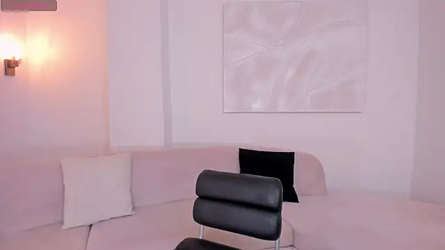 MariaHerrera  online show from 6, 1, 2026