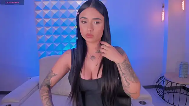 Snapshot of MariaHerrera_ chatting on 16, 7, 2026 MariaHerrera online show from 16, 7, 2026