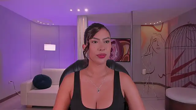 ArianaDumont online show from 25, 3, 2026