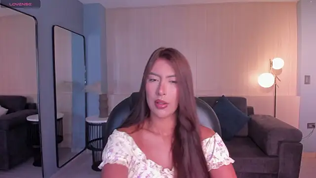 ArianaDumont online show from 26, 5, 2026