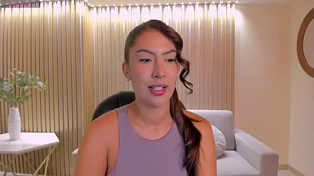 ArianaDumont online show from 1, 6, 2026