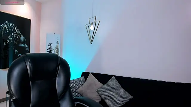 ArianaDumont online show from 22, 2, 2026