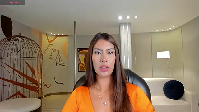 ArianaDumont online show from 28, 3, 2026