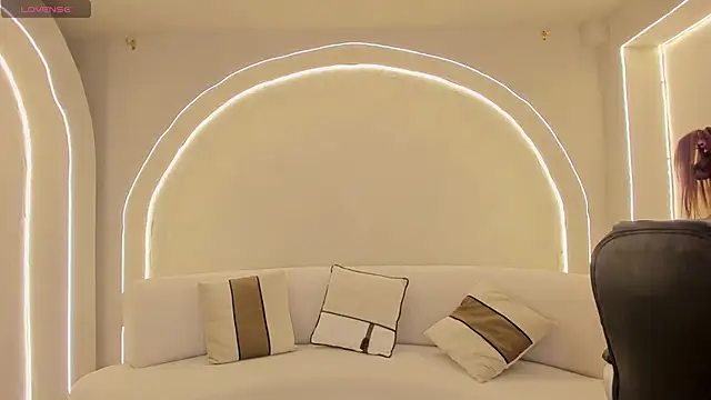 ArianaDumont online show from 16, 1, 2026