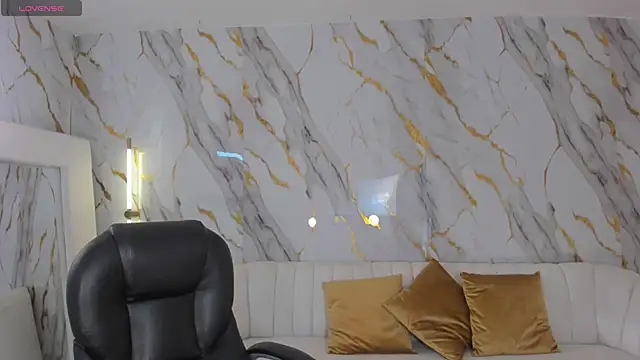 ArianaDumont online show from 26, 9, 2025