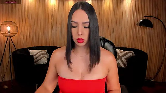 KatieStonne online show from 14, 1, 2026