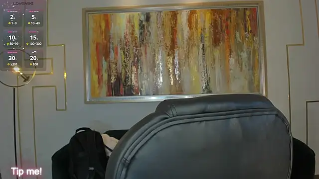 Snapshot of KatieStonne chatting on 4, 3, 2026 KatieStonne online show from 4, 3, 2026