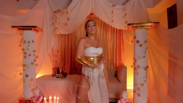 KatieStonne online show from 29, 10, 2025