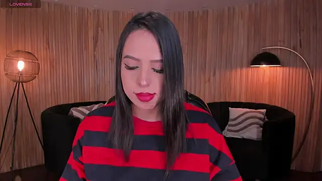 KatieStonne online show from 20, 11, 2025