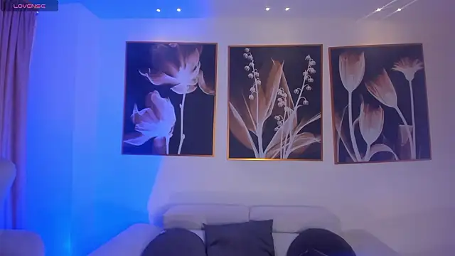 KatieStonne online show from 16, 1, 2026