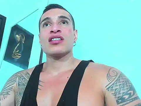 jack pergurtson01 online show from 1, 3, 2025