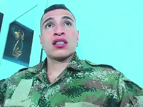 jack pergurtson01 online show from 2, 3, 2025