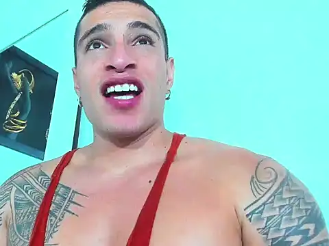 jack pergurtson01 online show from 12, 3, 2025