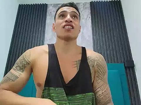 jack pergurtson01 online show from 16, 12, 2025