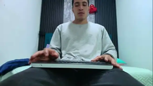 jack pergurtson01 online show from 13, 2, 2026